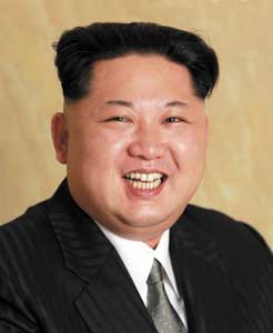 04Kim Jong Un