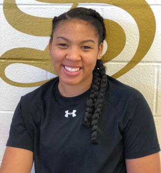 19Alexandria Scruggs girls basketball E.E. Smith