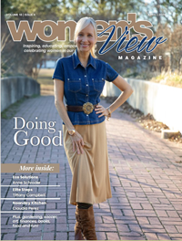 Women's View Magazine, April 2024