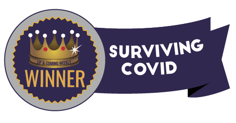 BOFWinnerFlag Surviving Covid 09