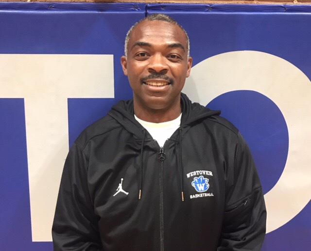 George Stackhouse Westover coach