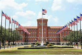 Fayetteville VA Med Ctr