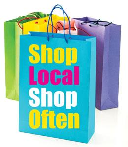 Shoplocal