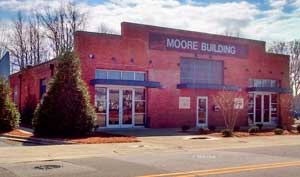 13The Moore Building