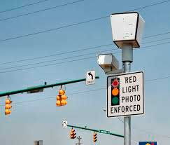 06Red Light Enforcement