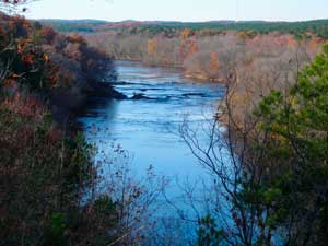 03Cape Fear River NC USA