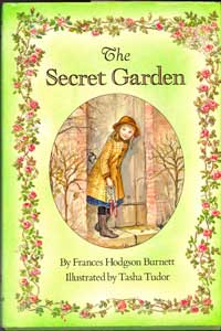 10the secret garden