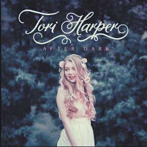 13Tori Harper Album Cover