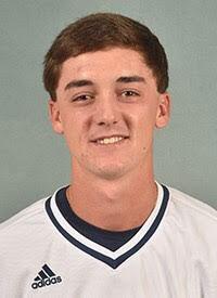 21Austin Warren UNCW