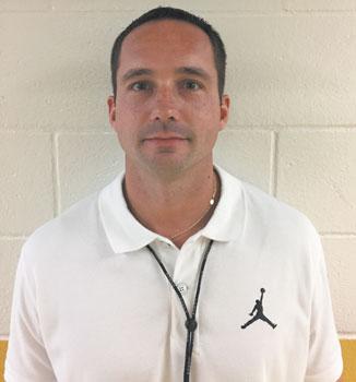 13James Peaden boys bball coach Pine Forest