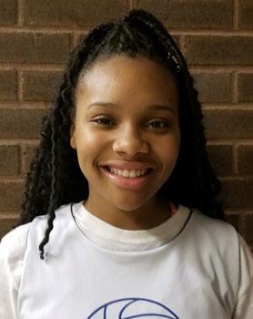 16Salome Campbell Westover girls basketball