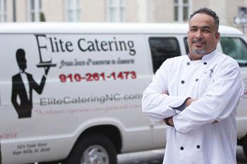 15Elite Catering