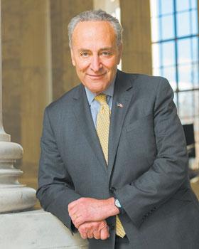 04Chuck Schumer official photo