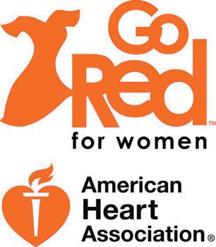 11Go Red for Women