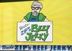 14 Zip jerky