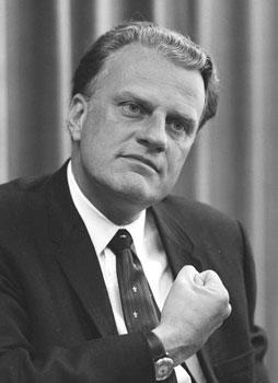 12Billy Graham