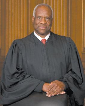 03Clarence Thomas official SCOTUS portrait