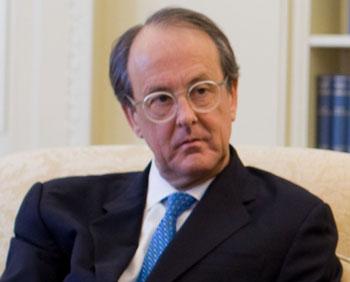 11Erskine Bowles in 2010