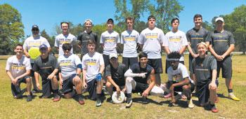 18Ultimate Frisbee 2