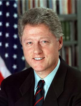 03Bill Clinton