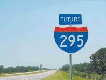 08I 295 Future