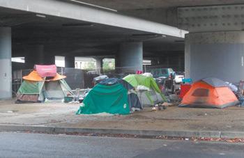 06homeless camp