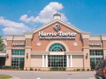 14Harris Teeter