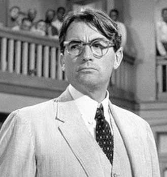 13Atticus Finch