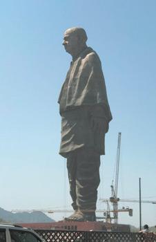 03Statue of unity