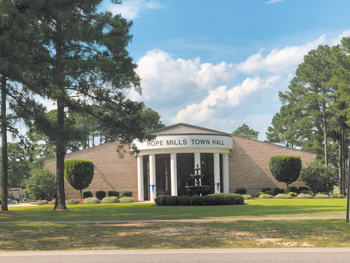 13Town Hall
