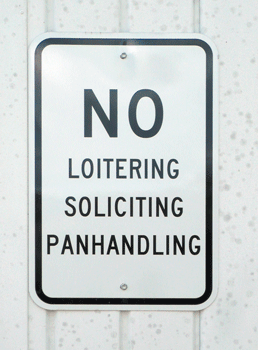 06NoLoitering