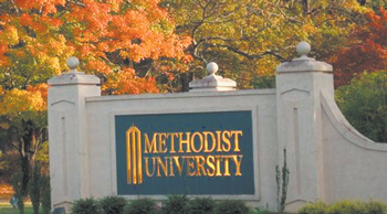 06Methodist Univ 2