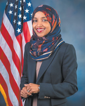 03 1Ilhan omar