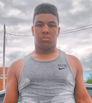 17 2 Elijah Morris