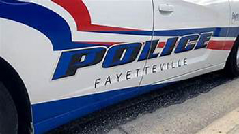 07 fayetteville police car partial