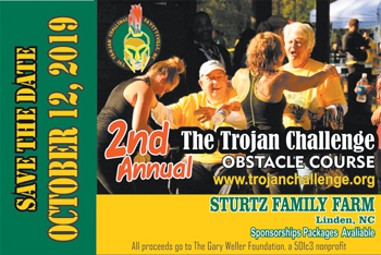 17 02 Trojan Challenge Poster