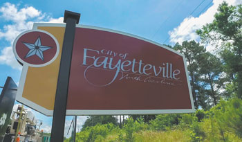 05 City of Fay branding