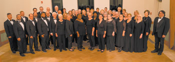 10 Choral Arts