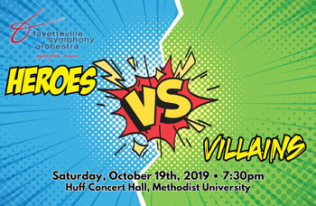 08 Heroes vs villains