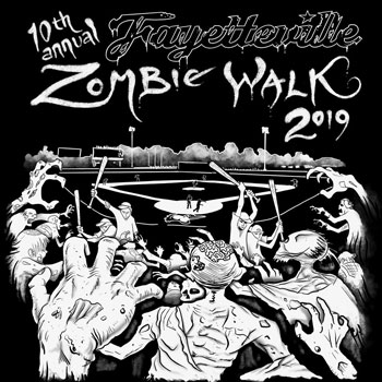 09 Zombie Walk