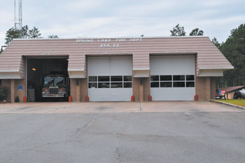 05 03 Spring Lake Fire Dept