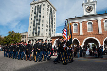 10 Veterans Day Parade 