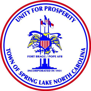 05 Spring Lake town logo