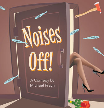 11 noises off