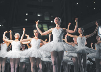 08 ballet