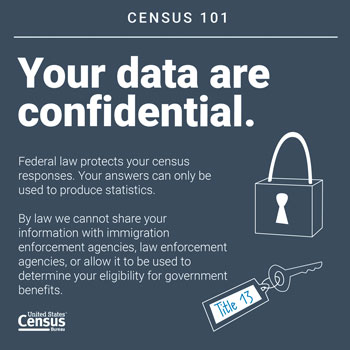 08 Census101 DataConfidential