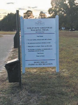 16 01 greenway sign