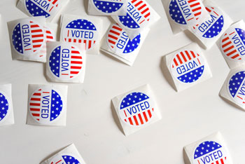 03 voting stickers