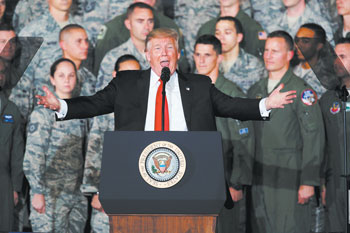 06 03 Trump Military