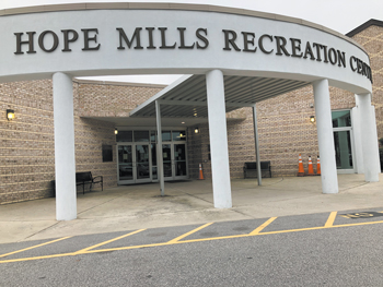 12 Hope Mills recreation